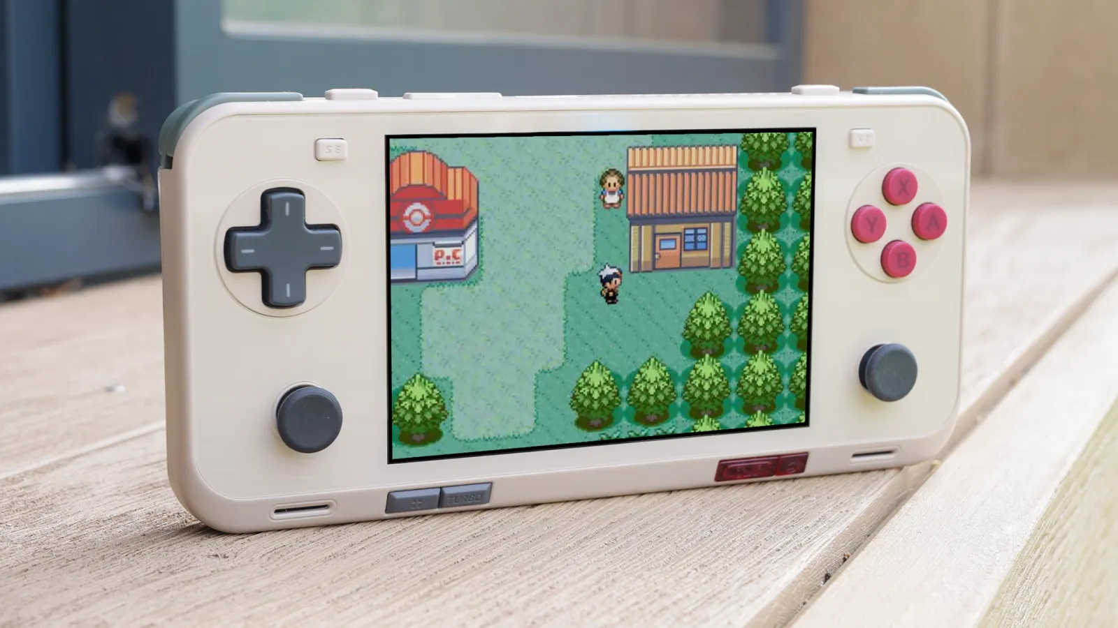 AYANEO Pocket Ace Review: The "One & Done" Retro Handheld post image