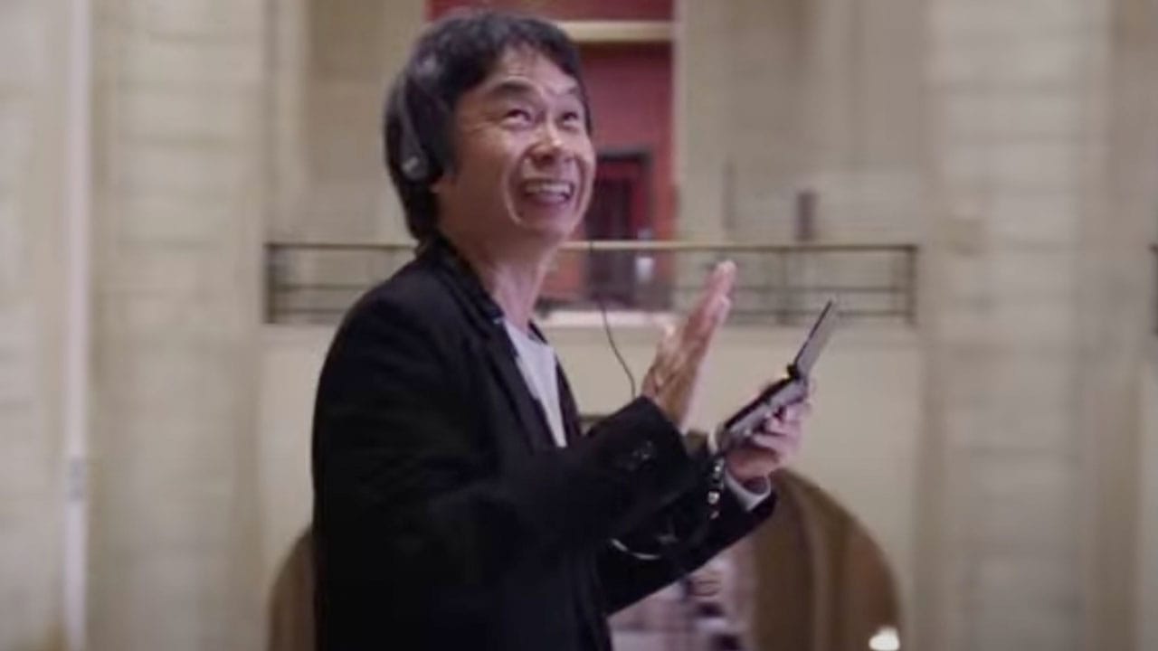 Nintendo 3DS Audio Guides Are Soon Leaving The Louvre post image