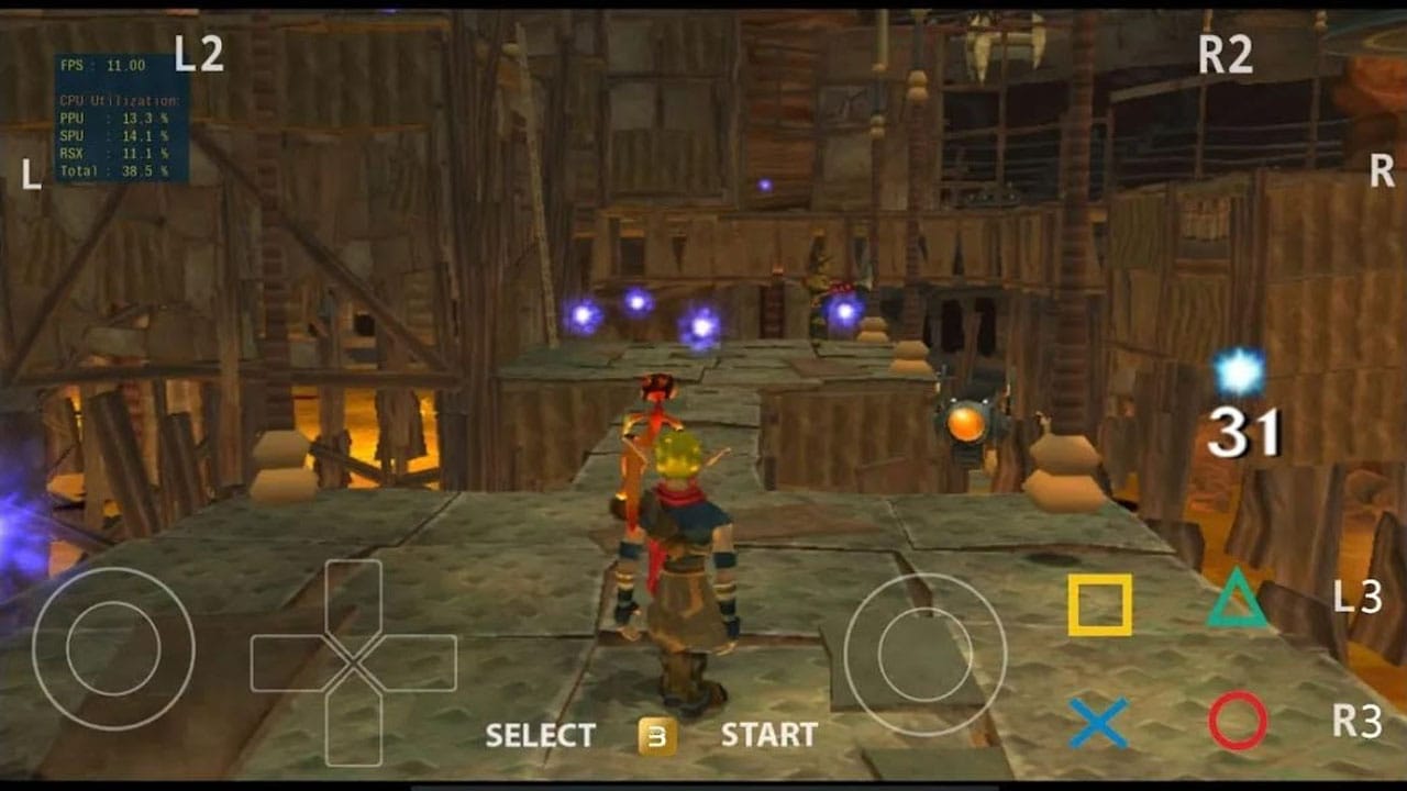 Credit: Google play