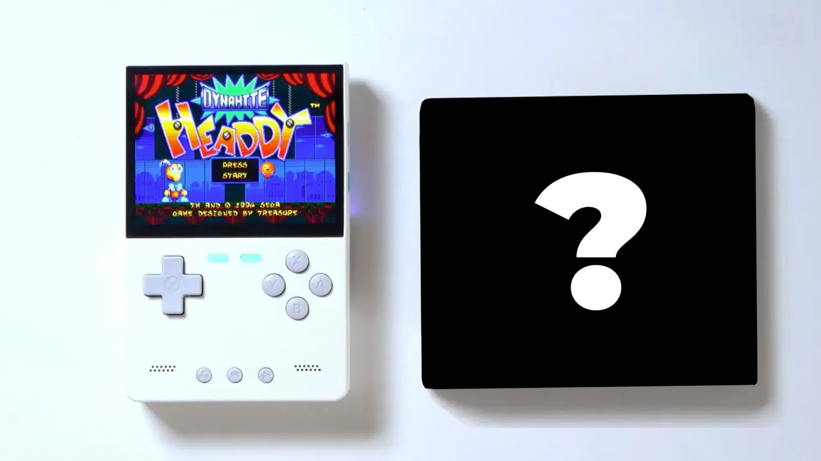 TRIMUI "Open To Exploring Clamshells & Dual Screen Handhelds" post image