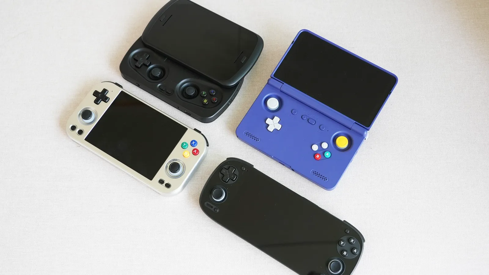 7 Best Handhelds For PS2 Emulation In 2025 (All Tested) post image