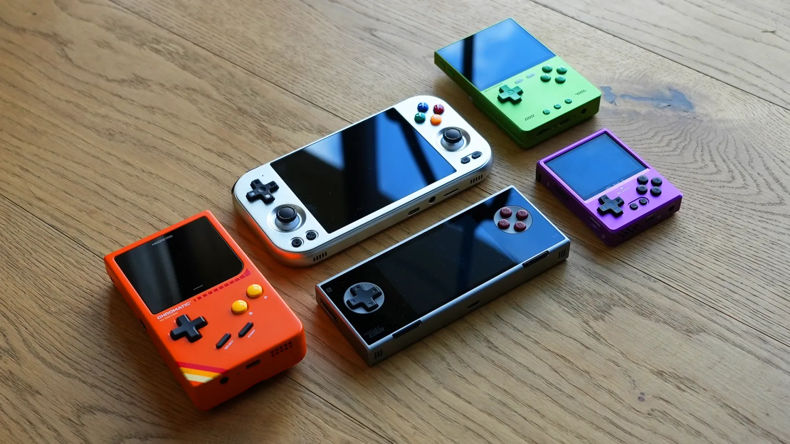 My 6 Favourite Metal Handhelds Of 2025 post image