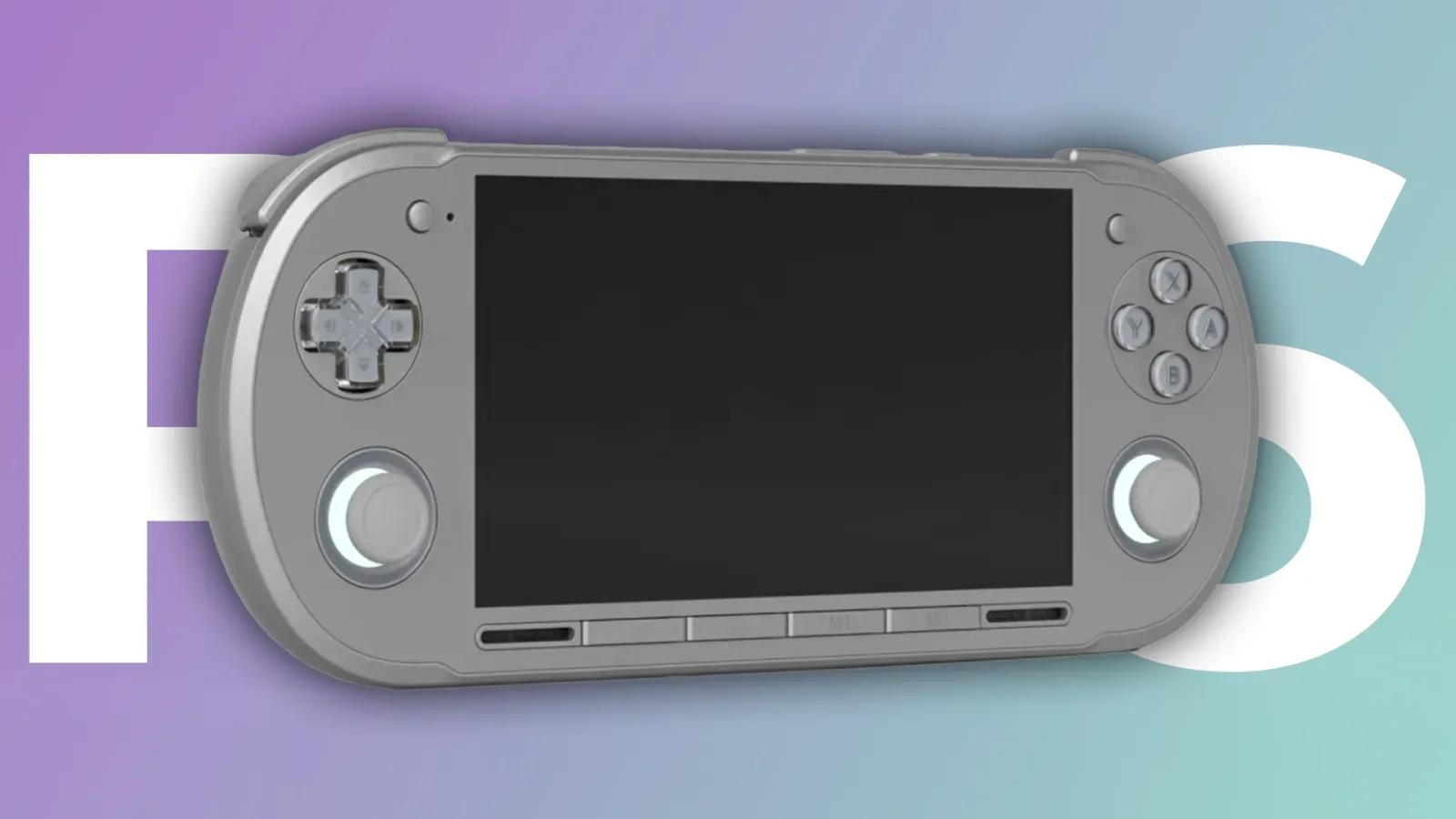 GoRetroid Finally Reveals New Pocket 6 Android Retro Handheld post image
