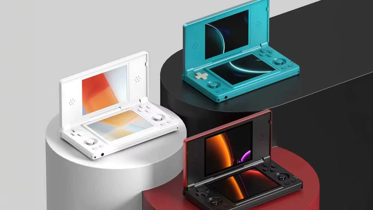 ANBERNIC RG DS Specs & Pricing Have Leaked post image