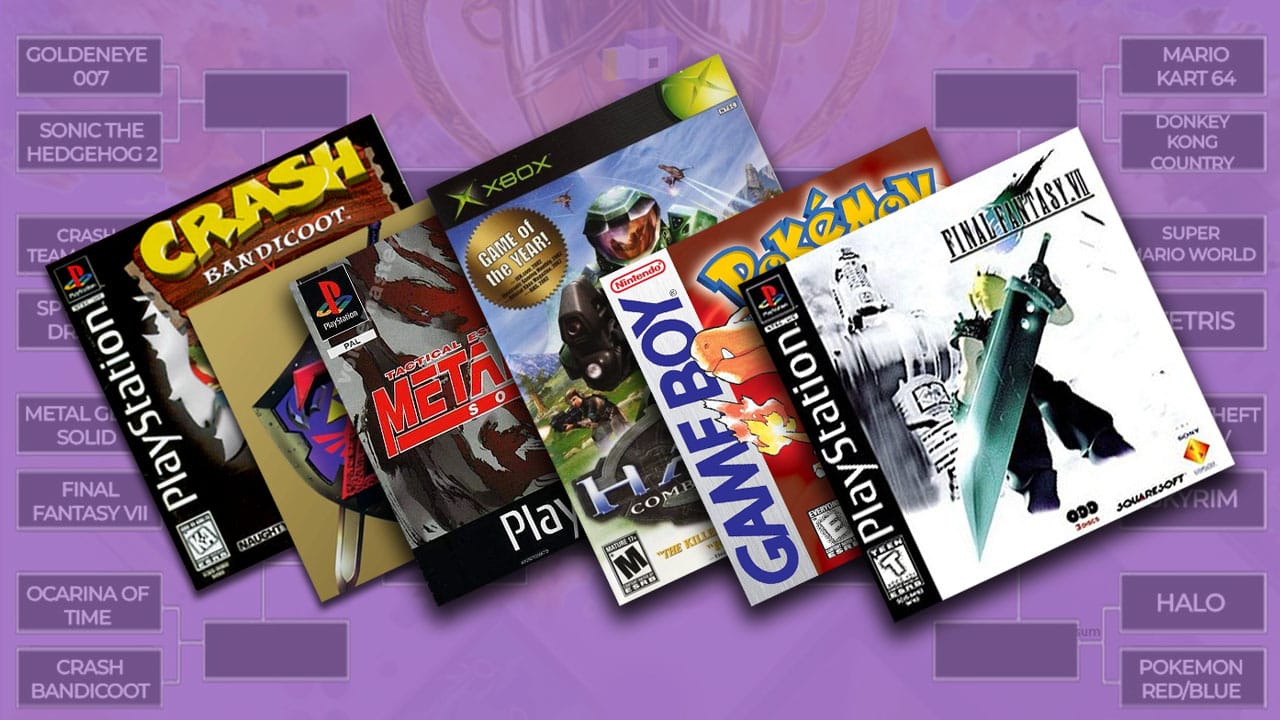 100K Retro Gamers Voted And Chose The Best Retro Game Of All Time post image