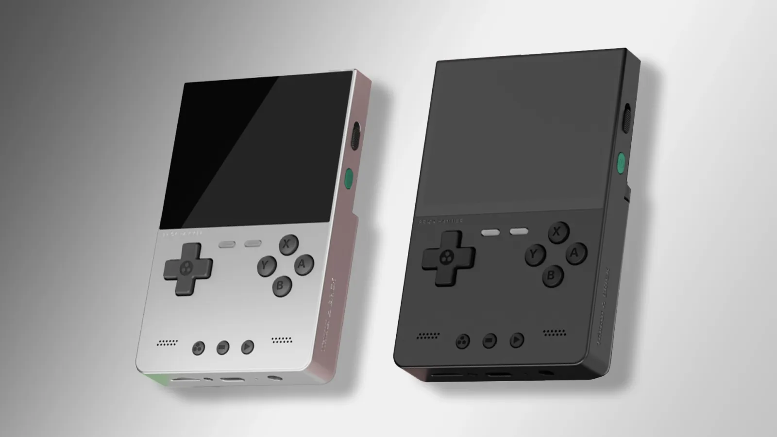 TRIMUI Brick Hammer Handheld Is Getting Two New Colours post image
