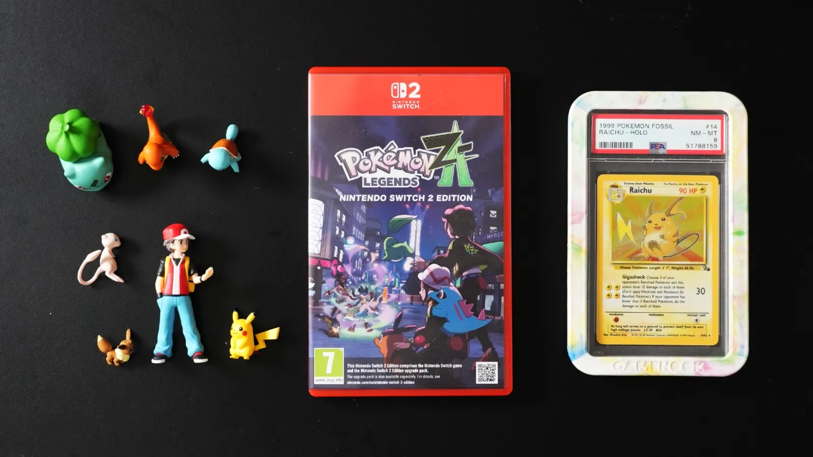 15 Best Pokemon Gifts For Kids & Adults [All Tested] post image