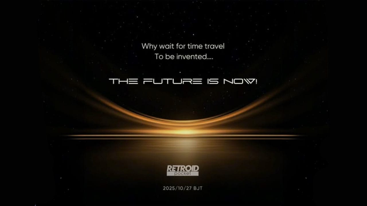 GoRetroid Tease New Handheld Reveal Next Week post image