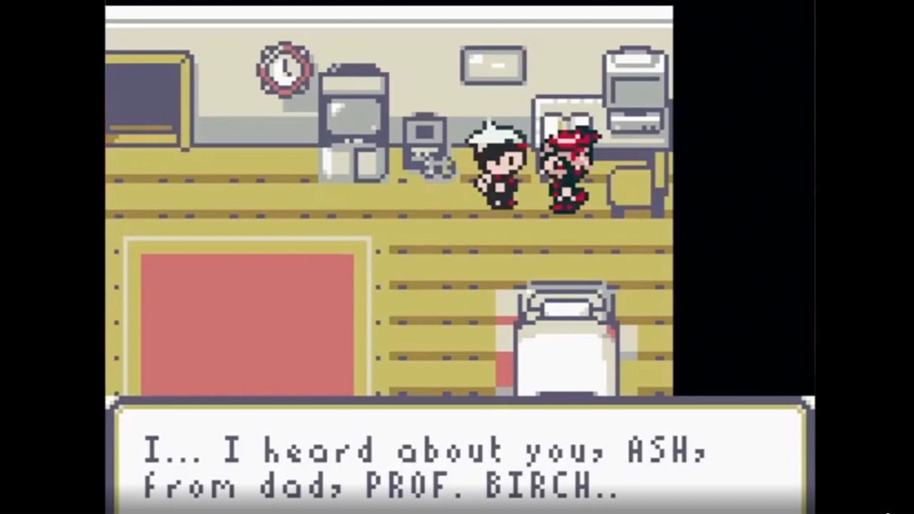 This Gamer Is Creating A Tool To Automatically Make Any GBA Game Work On Game Boy Color post image