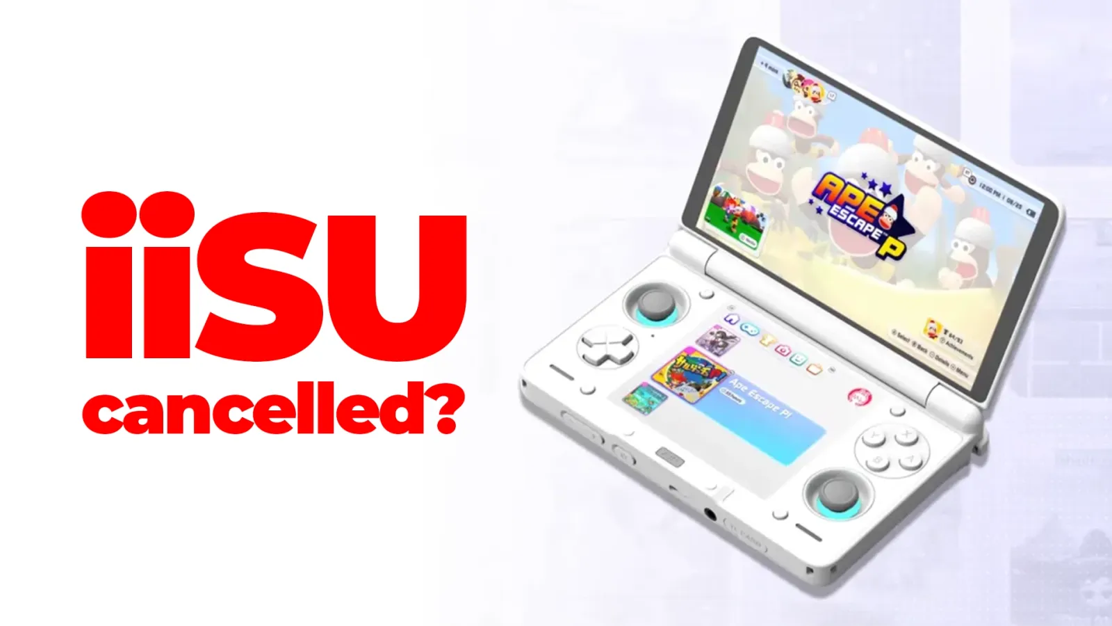 iiSU Creator iShade Steps Away From Viral Project, Refunds $5K+ & Removes Videos post image