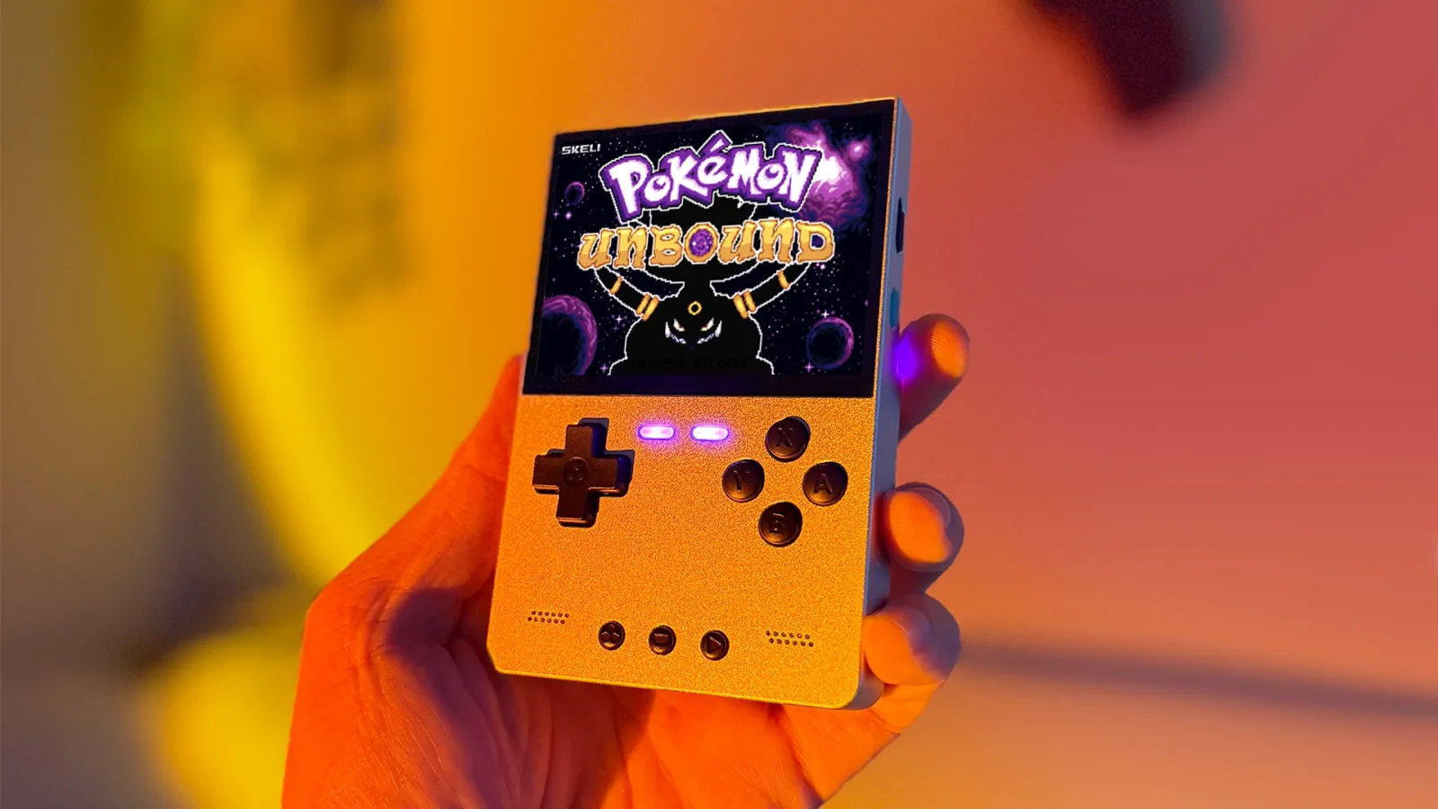 I Finally Found The Perfect Handheld For Pokémon ROM Hacks post image
