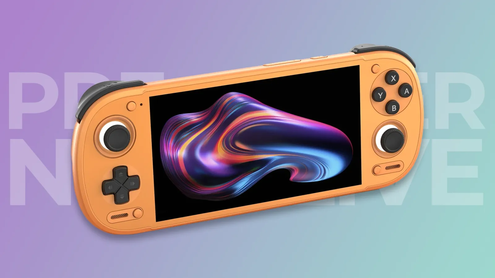 You Can Now Pre-Order The Retroid Pocket 6 post image