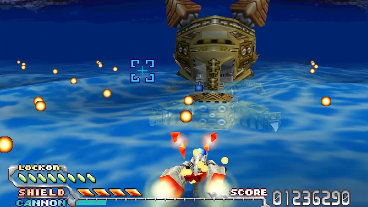 Gameplay of the unreleased Viewpoint 2064