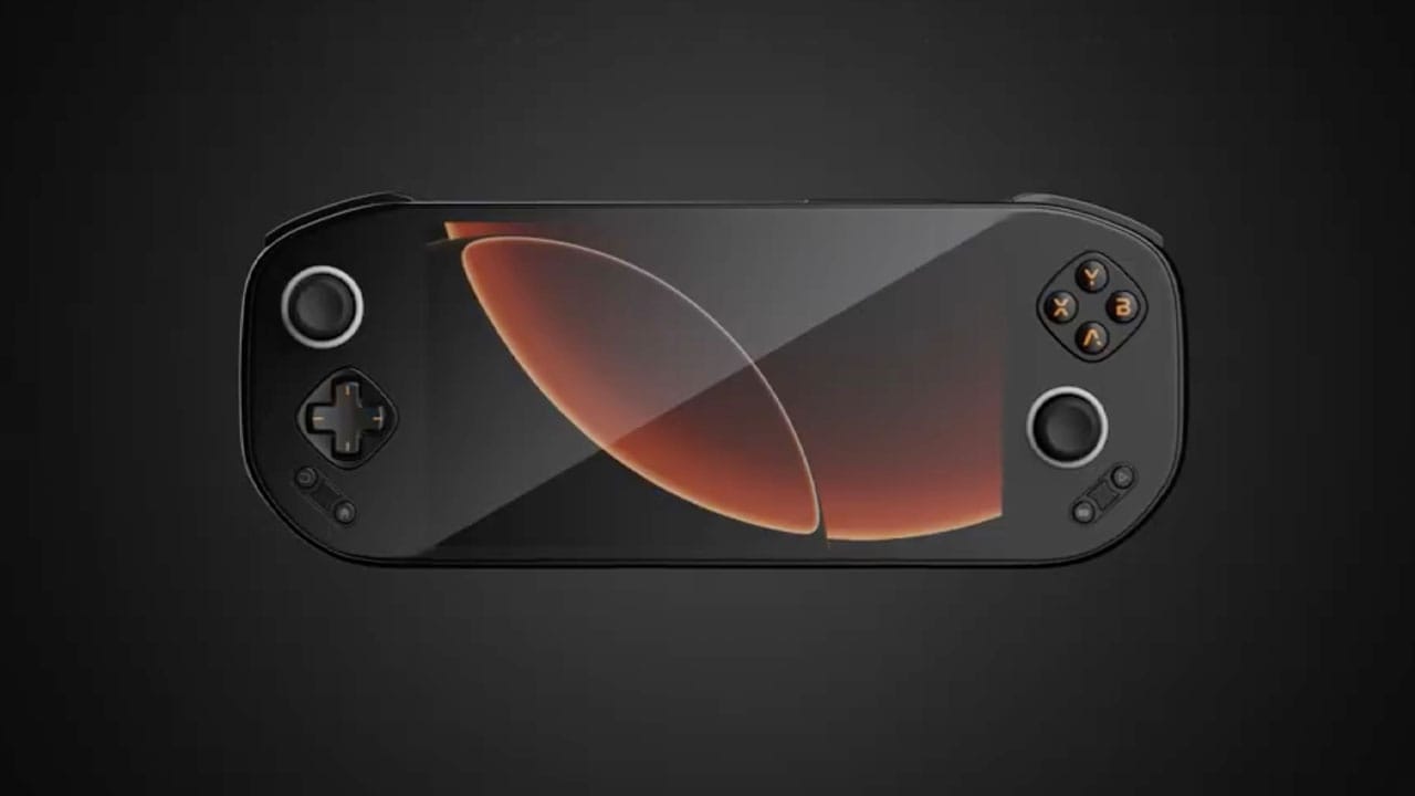 MANGMI Tease The Pocket Max As A Potential Successor To The Air X post image