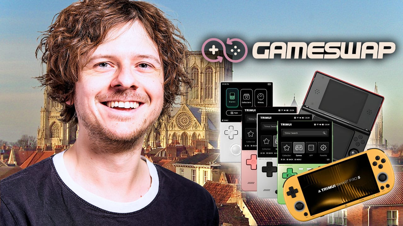 Meet The New UK Stockist Of Chinese Handhelds With Warranty & Aftercare Services post image