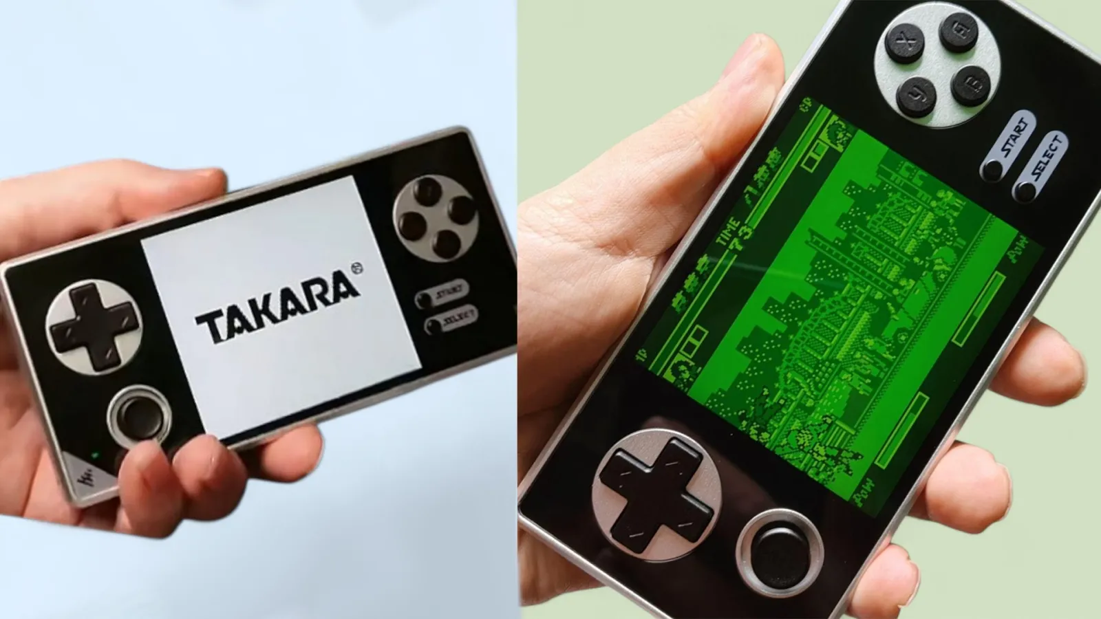 First Images Of GKD 350H Ultra Leaked post image