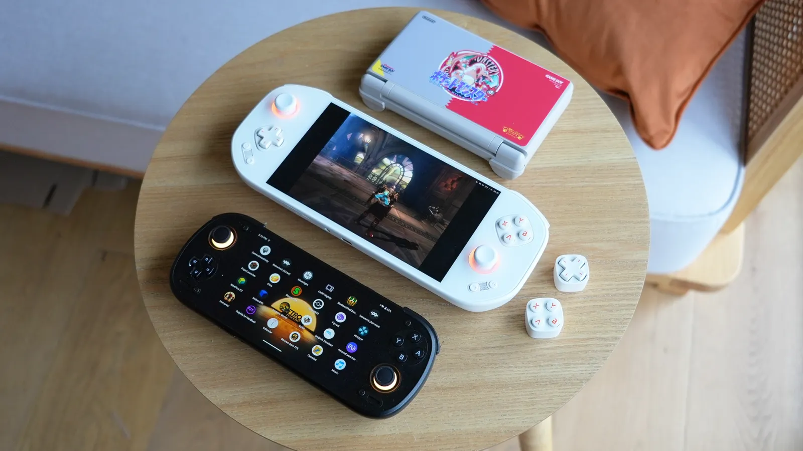 10 Best Handhelds For PS2 Emulation In 2026 (All Tested) post image