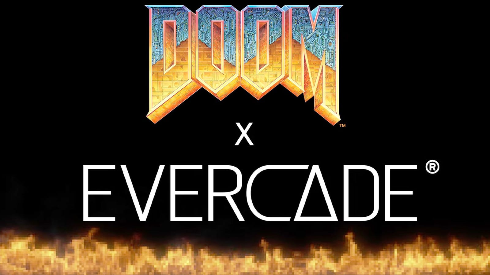 DOOM Is Coming To Evercade In 2026 post image