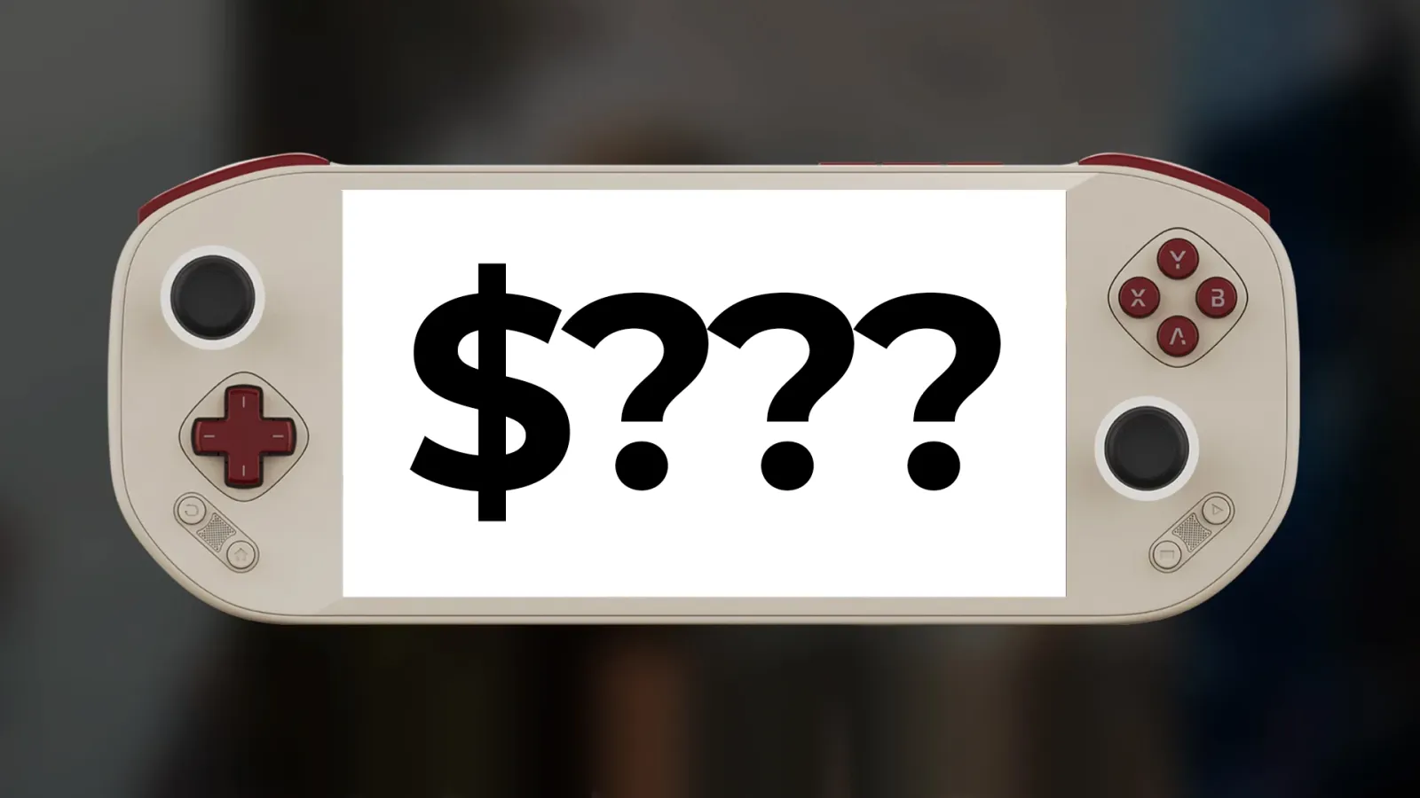 Mangmi Reveals Pricing & Release Date For Pocket Max Handheld post image