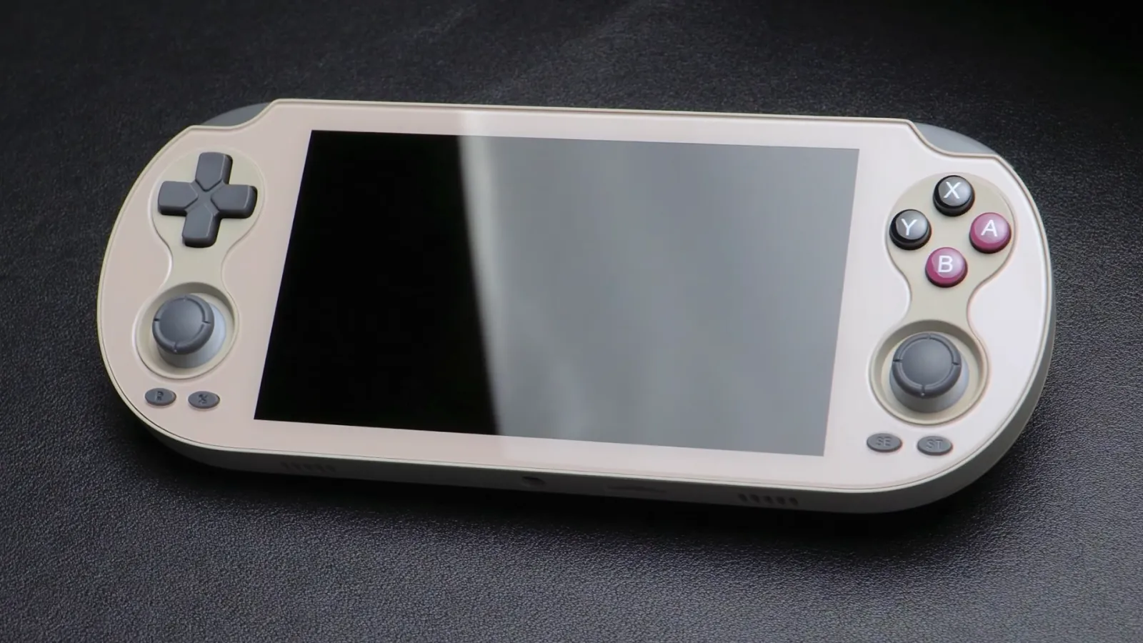 ANBERNIC Reveals New "RG Vita & Vita Pro" Retro Handhelds post image