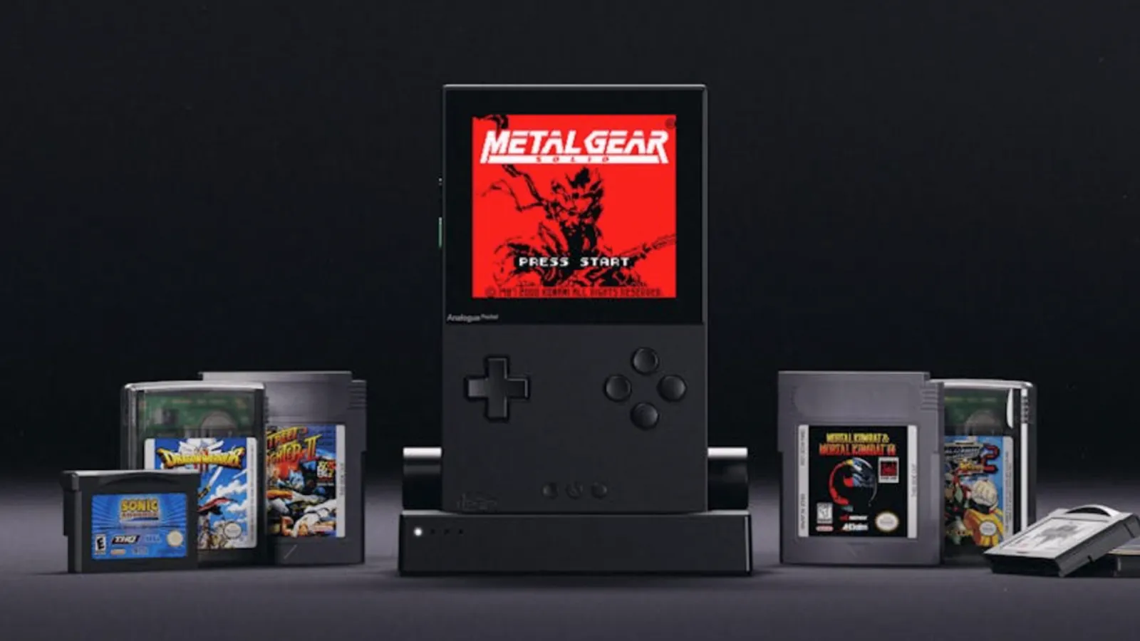 Analogue Pocket Gets A Price Hike & Dock Restock post image