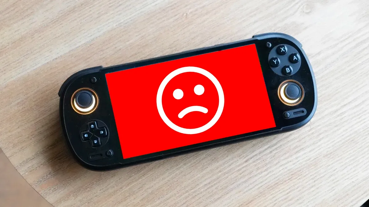 Retroid Increases Pocket 6 Price & Discontinues 12GB Version post image