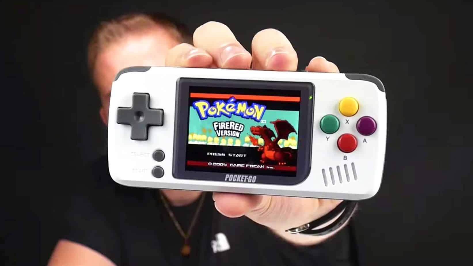 Bittboy Pocket Go Review – The Best Affordable Emulator? post image