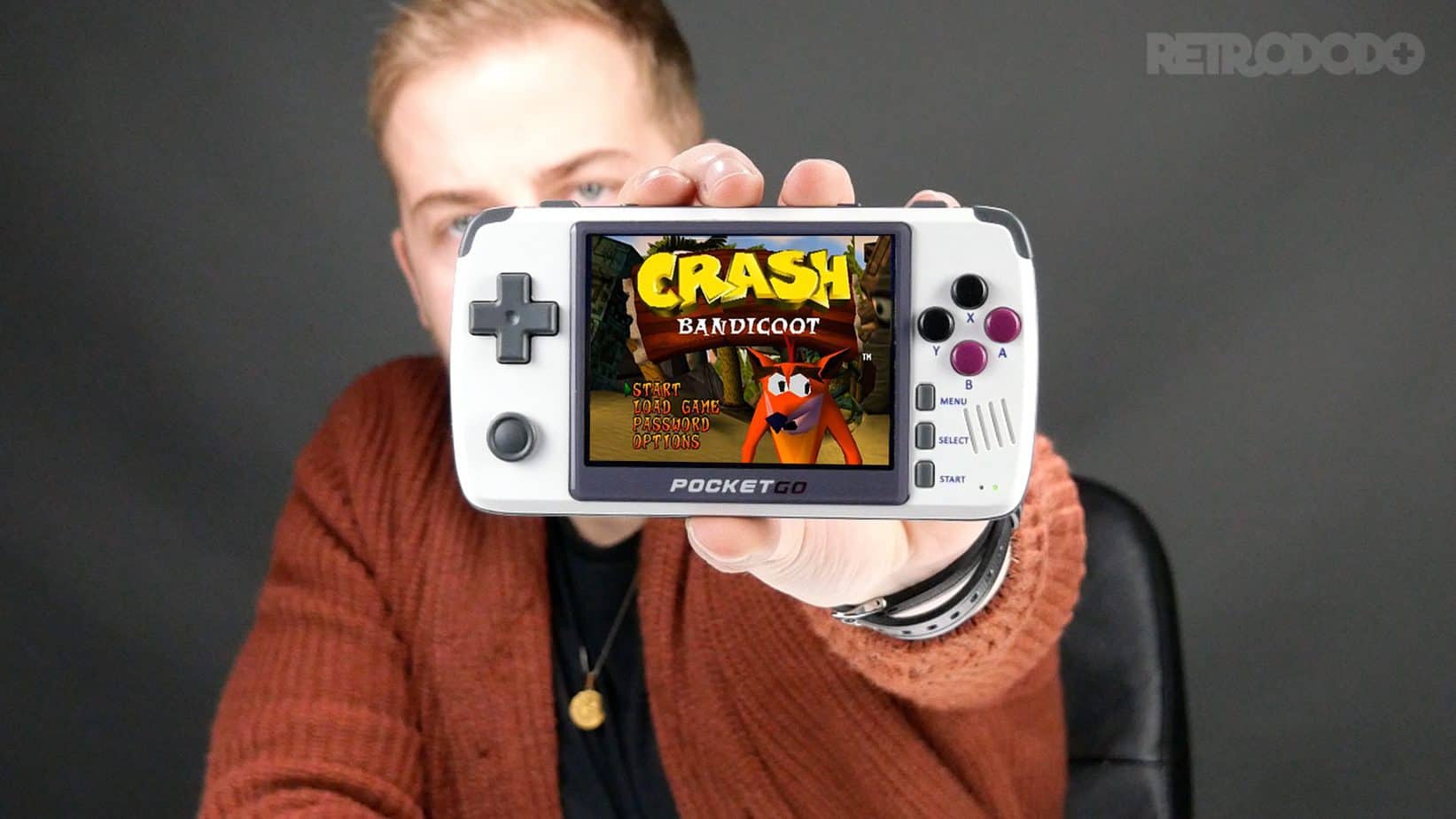 Bittboy Pocket Go V2 Review – One Of Our Favourites