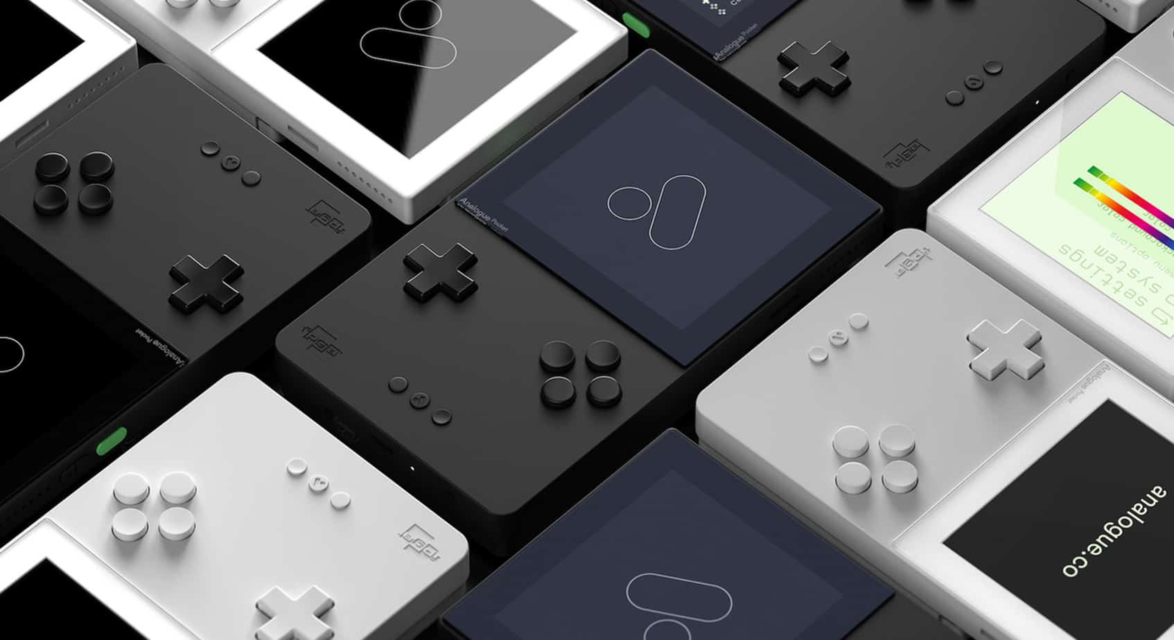 Analogue Pocket Release Delayed, But Latest News Has Gamers Excited