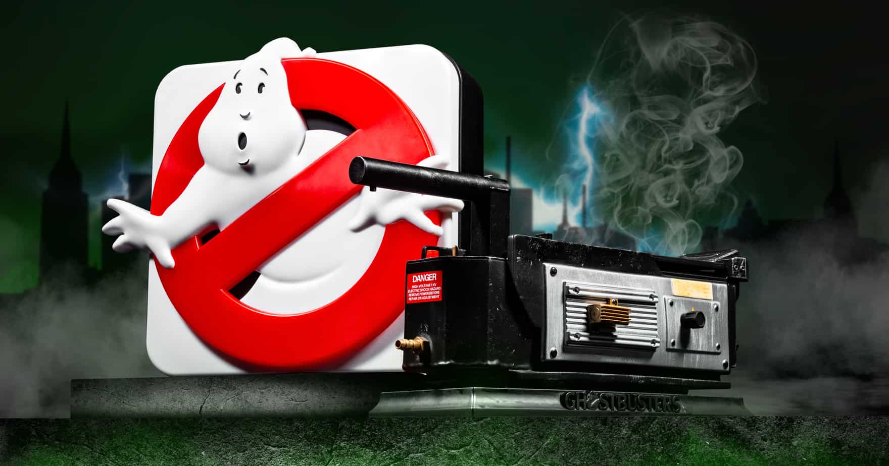 Ghostbusters Trap Incense Burner Keeps Your Home Fresh And Ghostless