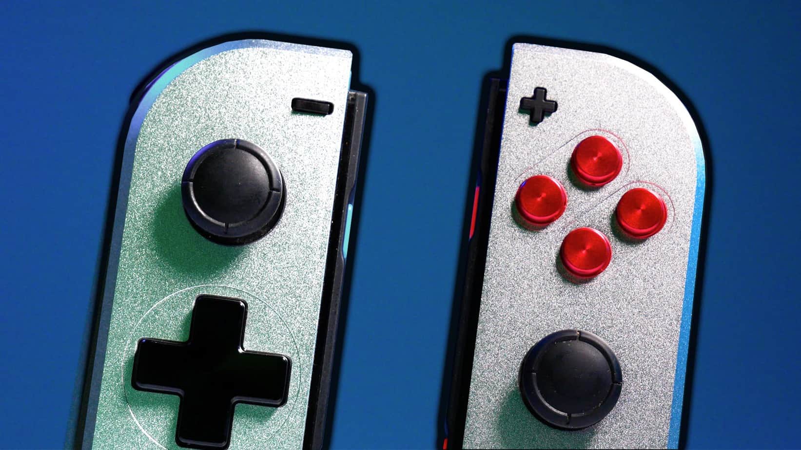 metal joy cons