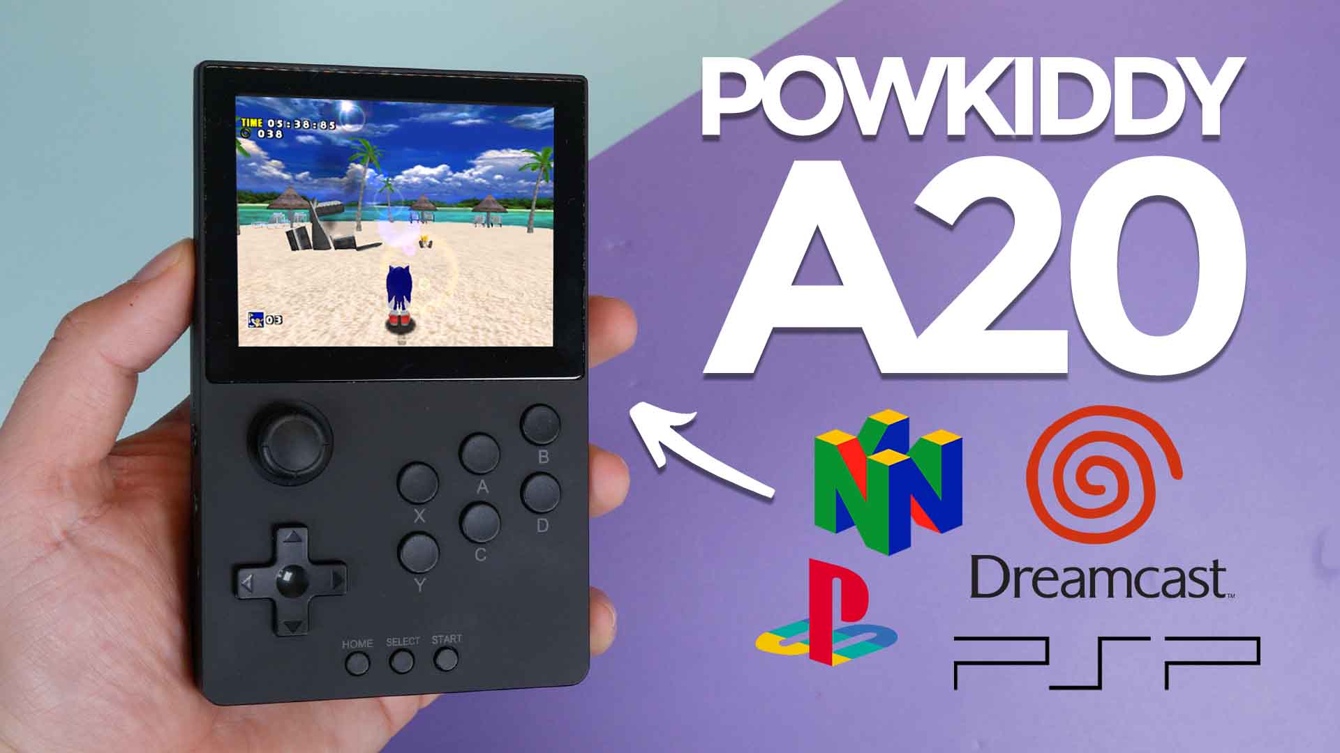 powkiddy a20