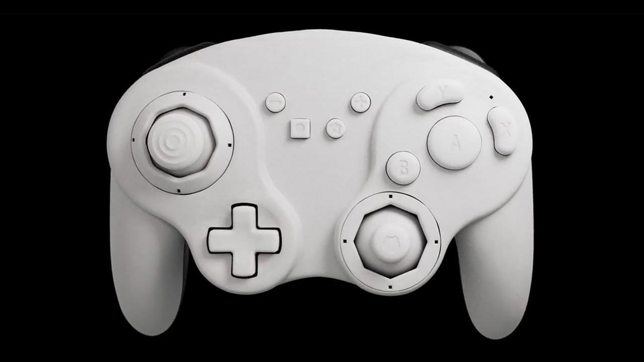 Panda GameCube Controller Raises $1.2 Million In Record Kickstarter