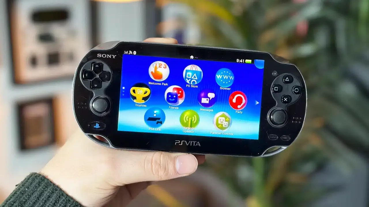 best ps vita games