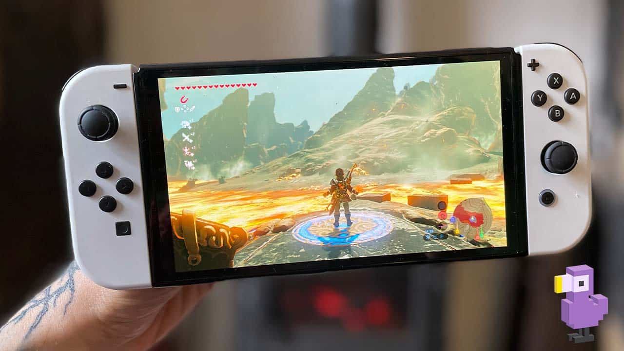 13 Best Zelda Games On Nintendo Switch [All Tested] post image