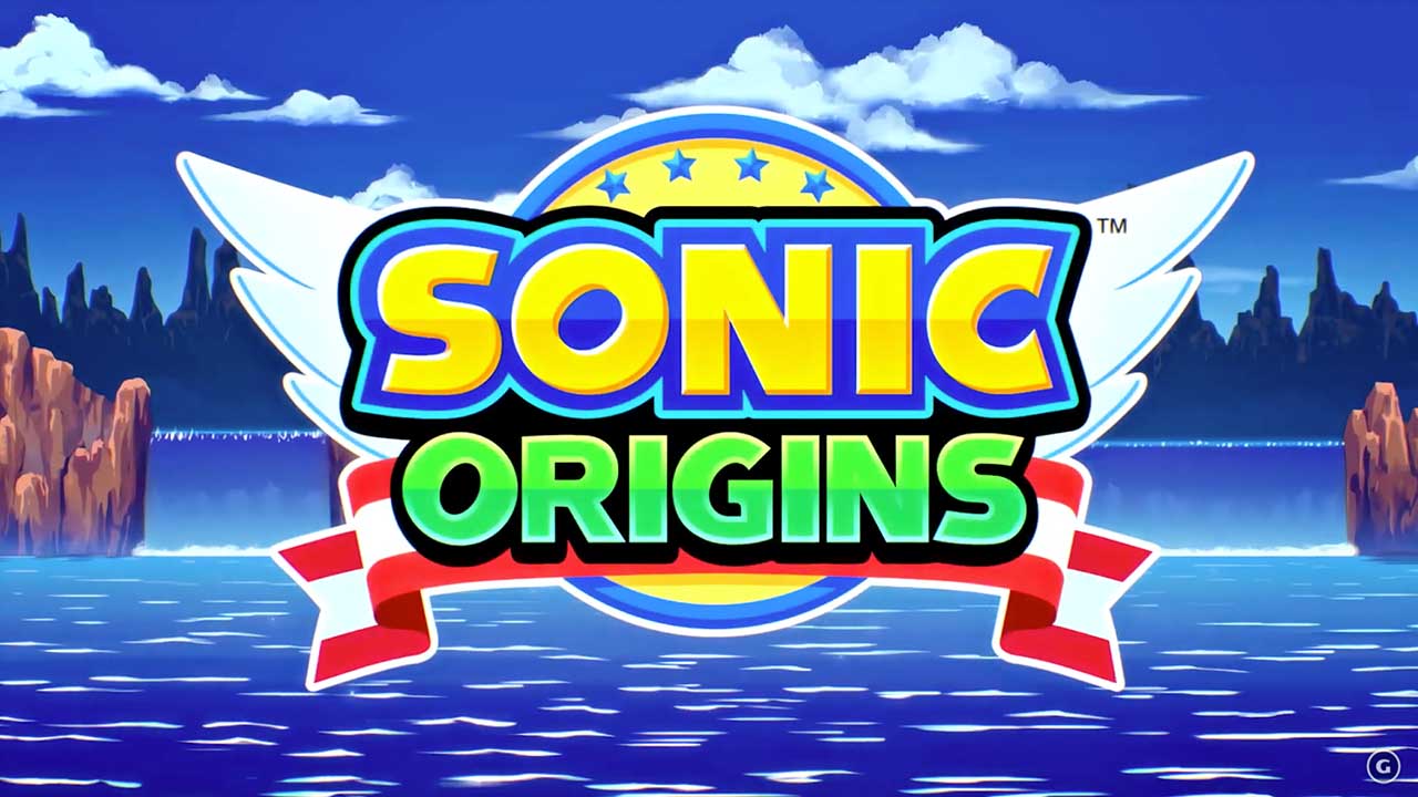 sonic origins