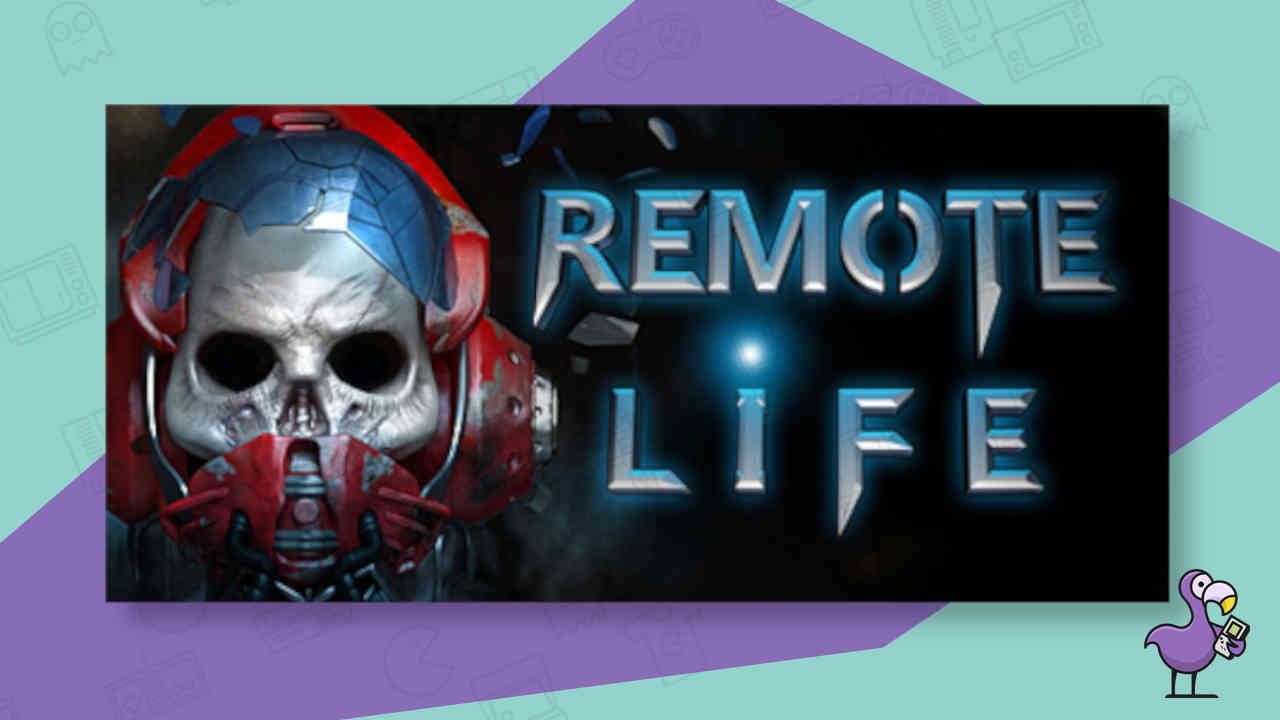 Remote Life: Retro Shoot ‘Em Up Coming to Consoles on May 27th