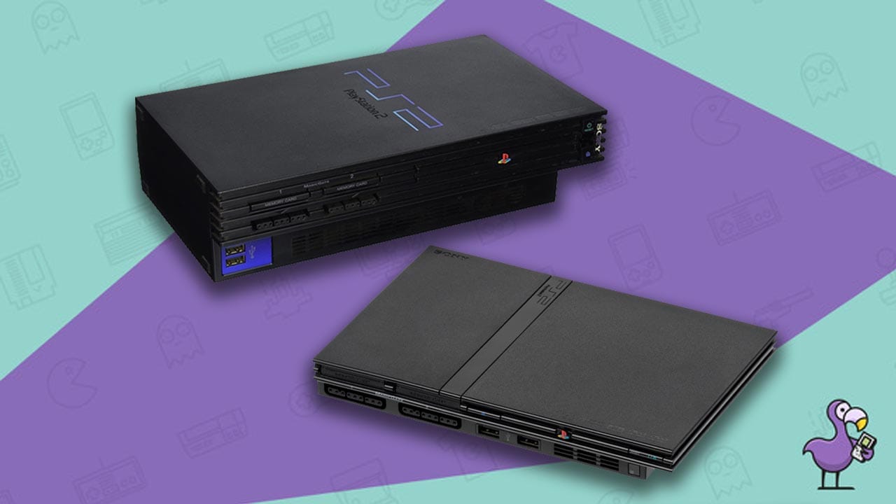 What Can A Jailbroken PS2 Do?