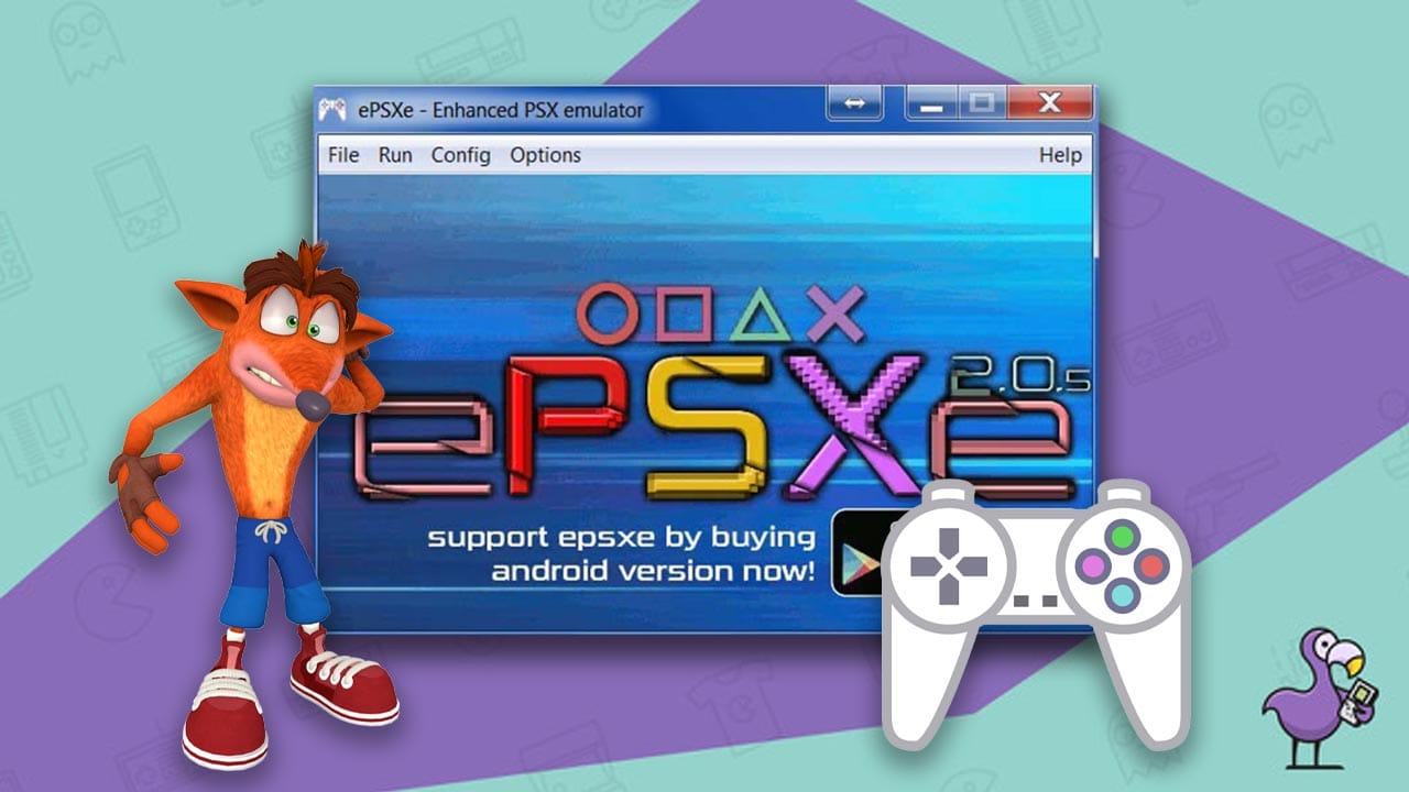 How To Use Cheat Codes On ePSXe Emulator post image