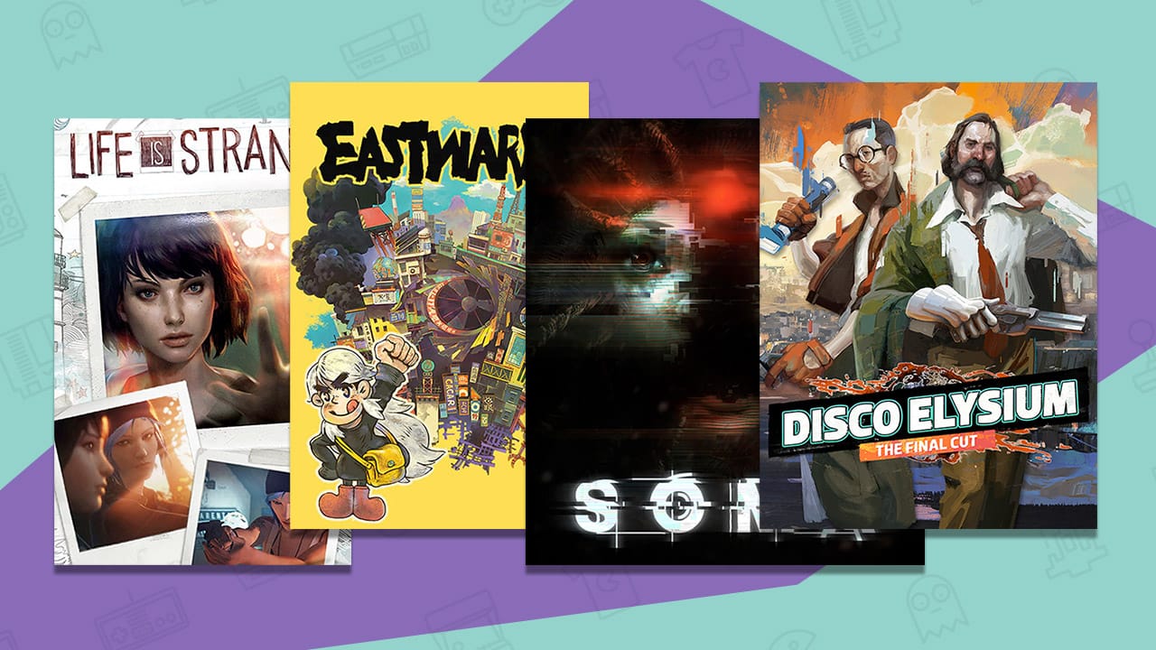 10 Best Story Based Indie Games on Steam