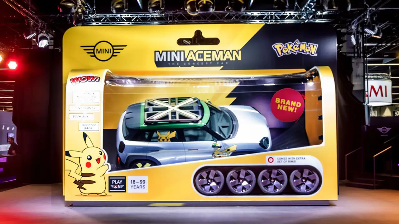 pokemon mini aceman