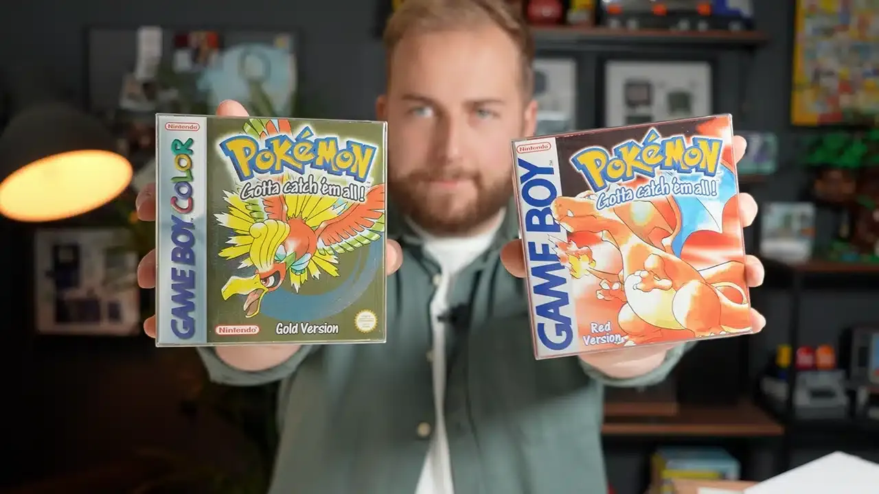 best pokemon gameboy games