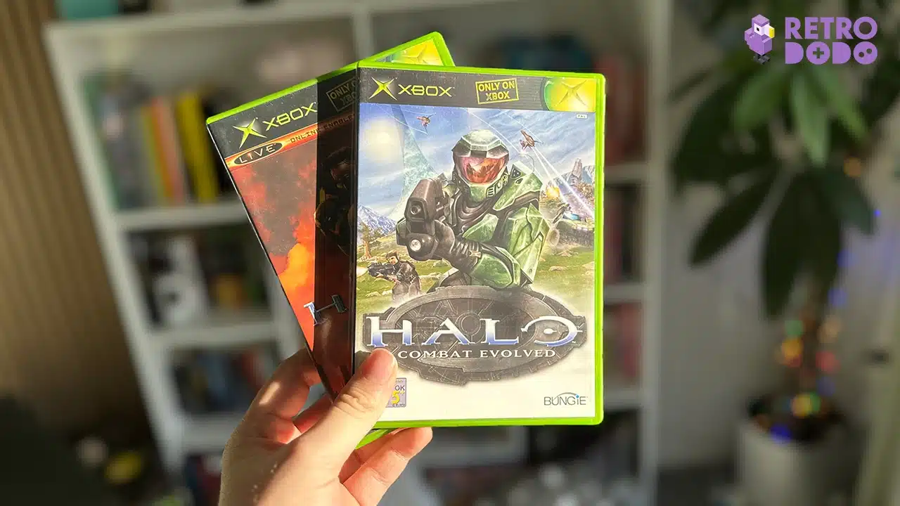 best halo games