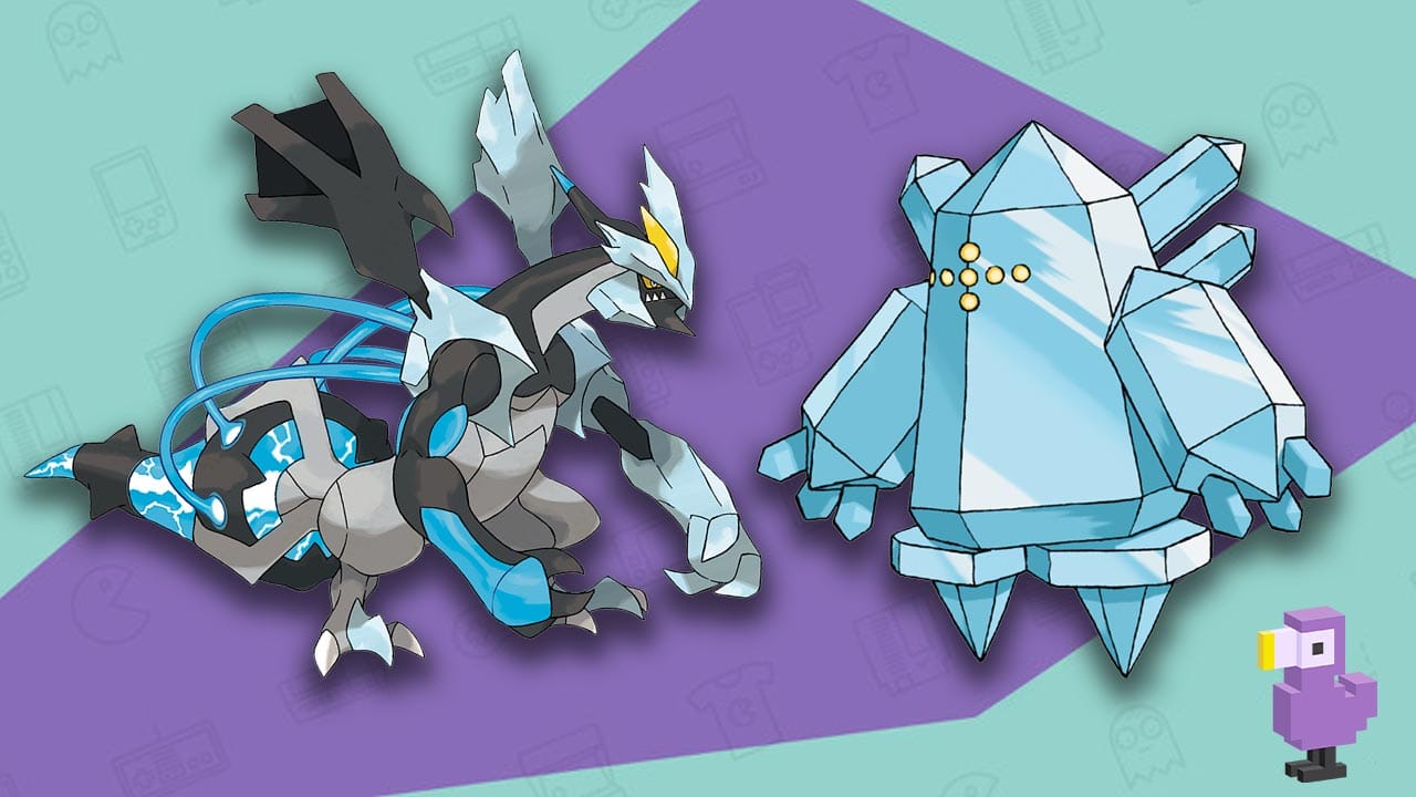 Best Ice Type Pokemon To Strengthen Your Team