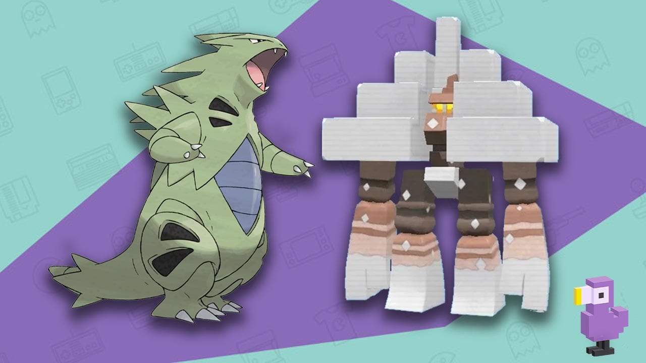 Best Rock Type Pokemon To Add To Your Team