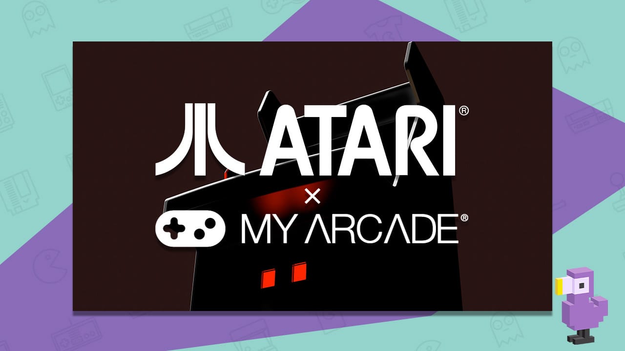 Atari and MyArcade to announce new consoles at CES 2023 Event post image