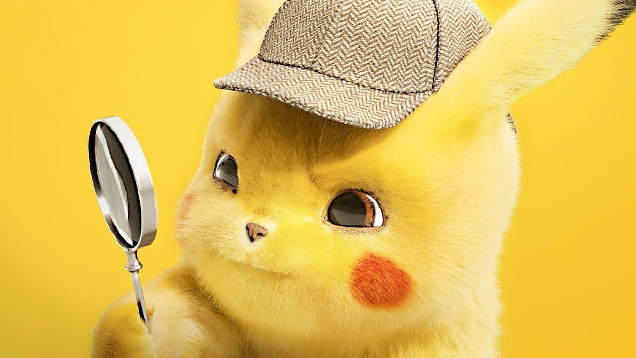 Detective Pikachu 2 Could Finally Be Dropping In 2023 post image