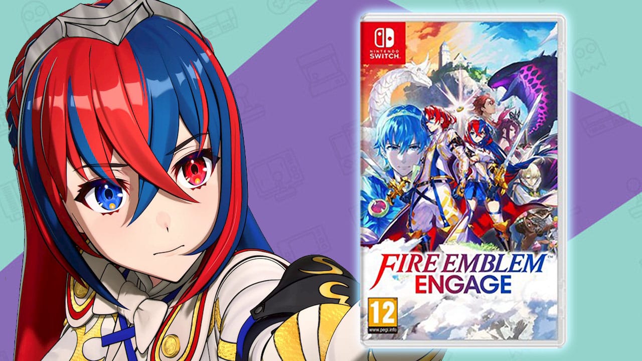 Fire Emblem Engage Review post image