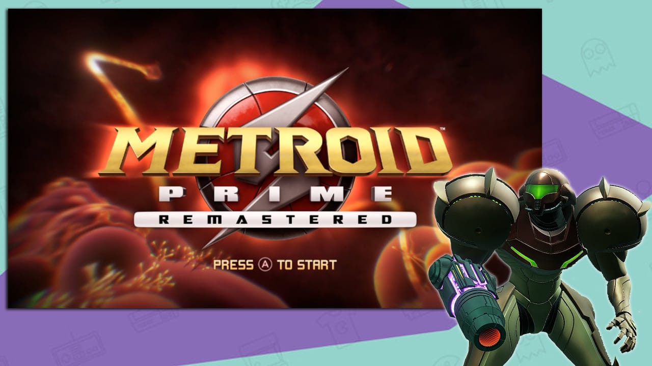 Metroid Prime Remastered Review post image