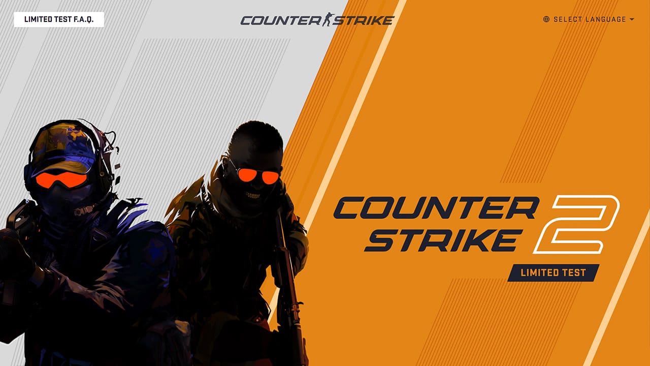 Counter-Strike 2